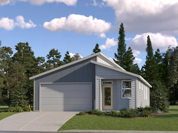 63297 Peale St, Bend, OR 97701