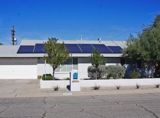 9331 E Calle Cascada, Tucson, AZ 85715