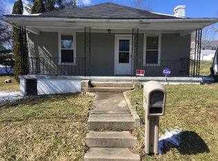 204 East St, Beckley, WV 25801