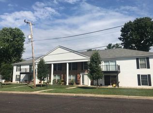 5029 N Lakeside Pl APT 203, Peoria Heights, IL