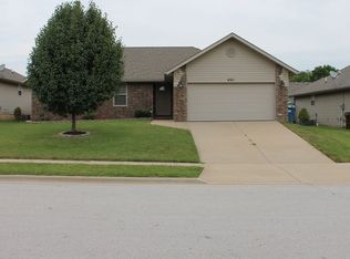 4311 W State St, Springfield, MO 65802