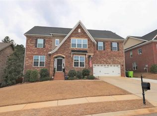617 Gaelens Ln, Irmo, SC 29063