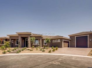 413 Luke Point Ct, Henderson, NV 89015