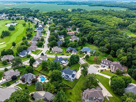 4th image of 6208 Treyburn Ct