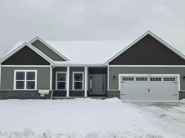 13026 River Rock Pass, Linden, MI 48451