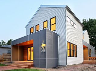 2765 6th St, Boulder, CO 80304