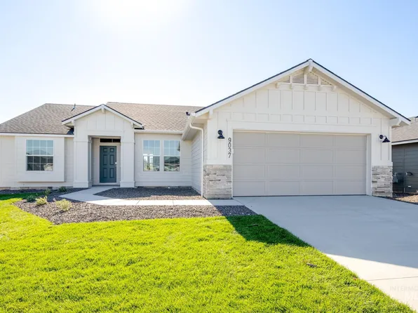 9037 W Camellia St, Nampa, ID 83687