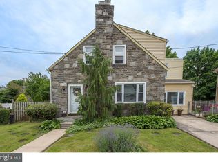 50 E Providence Rd, Yeadon, PA 19050