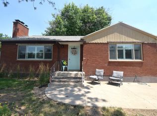 3382 Monroe Blvd, Ogden, UT 84403