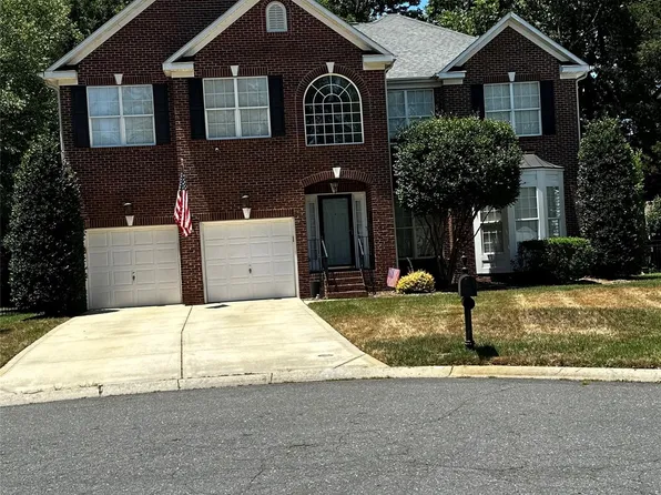 9308 Shrewsbury Dr, Waxhaw, NC 28173