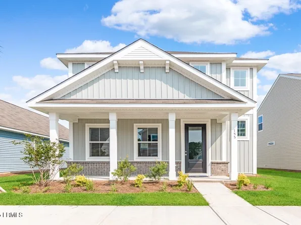 158 Standing Oaks Dr, Okatie, SC 29909