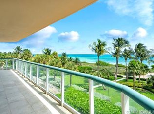 8855 Collins Ave APT 3A, Surfside, FL 33154