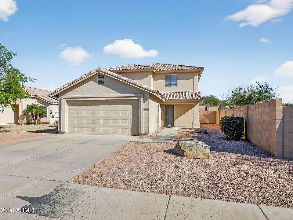 1st image of 12830 W PARADISE Drive