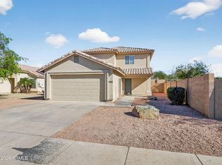 12830 W Paradise Dr, El Mirage, AZ 85335