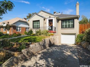 1421 E Hollywood Ave, Salt Lake City, UT 84105