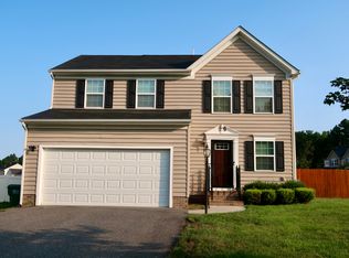 436 Queen Emily Pl, Richmond, VA 23223