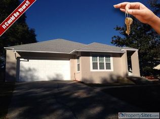658 Lake Doe Blvd, Apopka, FL 32703