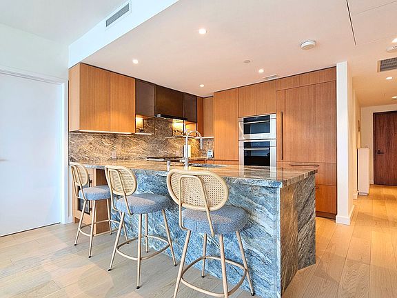 4th image of 1100 Ala Moana Blvd #1809