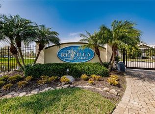 24708 Rio Villa Lakes Cir, Punta Gorda, FL 33950