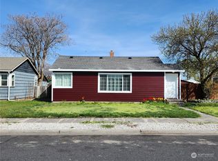 1007 W Cascade Ave, Moses Lake, WA 98837