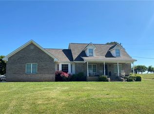 735 Liberty Rd SW, Calhoun, GA 30701