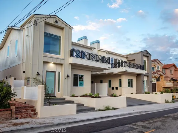2203 Marshalfield #A, Redondo Beach, CA 90278