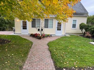 532 Great Rd, North Smithfield, RI 02896