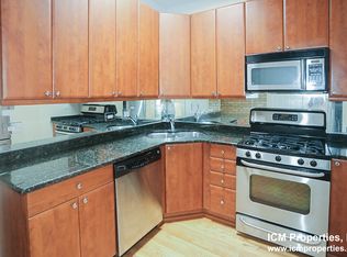 639 W Roscoe St #2S, Chicago, IL 60657