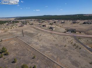 16984 Carriage Horse Dr, Colorado Springs, CO 80921