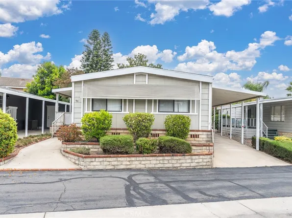 8651 Foothill Blvd Space 90, Rancho Cucamonga, CA 91730
