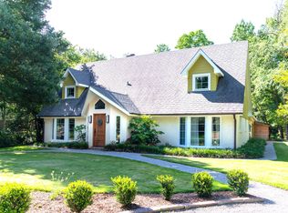 325 Wood Dale Dr, Jackson, MS 39216