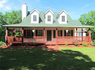 501 Pickles Ford Rd, Saint Clair, MO 63077