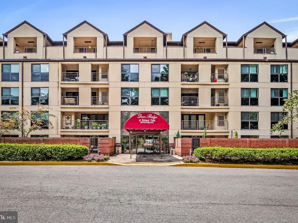 1040 Deer Ridge Dr Unit 200, Baltimore, MD 21210