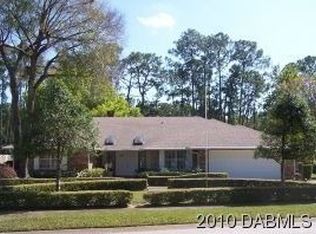 132 Point O Woods Dr, Daytona Beach, FL 32114