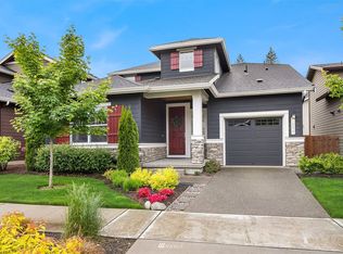 1255 Haystack Ave SE, North Bend, WA 98045