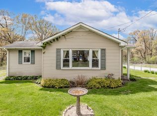6635 W 135th Pl, Cedar Lake, IN 46303