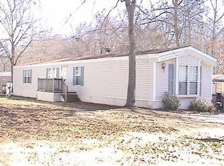 208 Pepper Tree Ln, Simpsonville, SC 29680