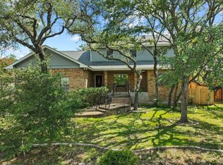 9406 Ashton Rdg, Austin, TX 78750