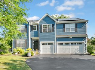 2092 William Dr, Montgomery, IL 60538