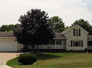 47233 County Road 352, Decatur, MI 49045