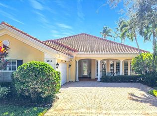 5114 Inagua Way, Naples, FL 34119