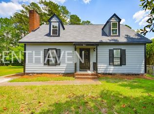 821 Setter Ln, Hopkins, SC 29061