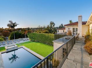 719 S Beverly Glen Blvd, Los Angeles, CA 90024