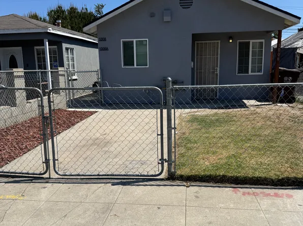 1006 W 131st St, Compton, CA 90222