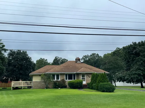 16558 Haggerty Rd, Van Buren Township, MI 48111