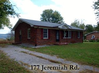 177 Jeremiah Rd, Cookeville, TN 38506