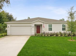 2320 Gardenia Rd, Deland, FL 32724