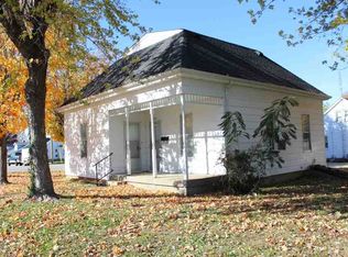 722 Grand Ave, Perryville, MO 63775