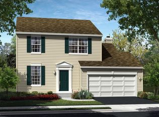 1361 Summit Dr, Hampshire, IL 60140