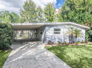 8018 N Lynn Ave, Tampa, FL 33604
